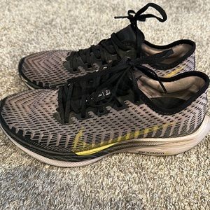 Nike Pegasus Turbo 2! Wore these a handful of times! Too tight on me!